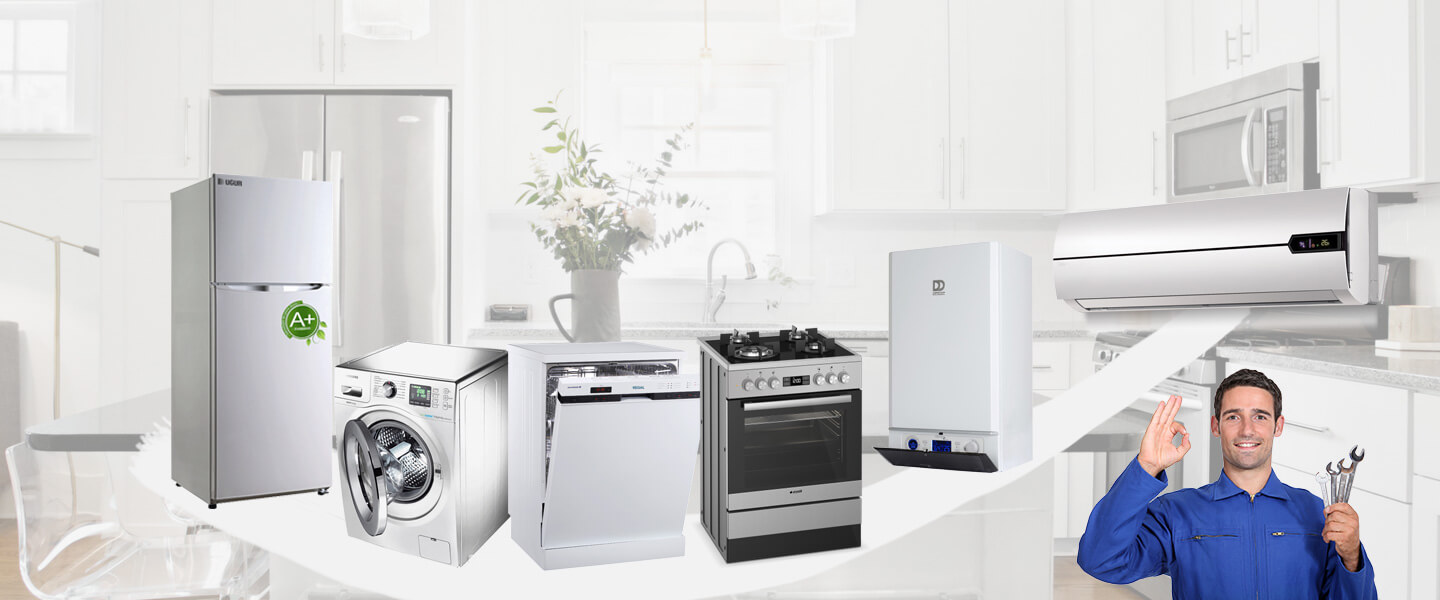 Balçova Electrolux Servisi